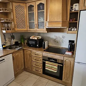Apartamento Intercomerciofeja Calle Nogal 2 Torreblanca, Fuengirola