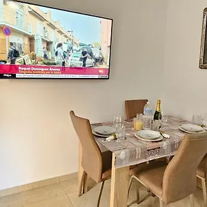 Apartamento Centrico Seaside, Fuengirola
