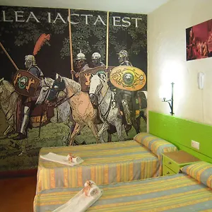Vendégház Tematico El Cid, Fuengirola