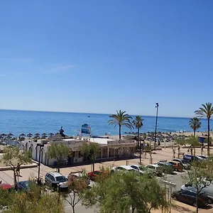 Appartement Apartamento 315 En Paseo Maritimo 96, Fuengirola
