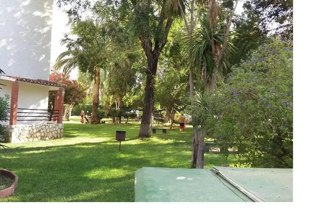 Cosy Apartment With Seaviews, Pool Close To Beach. Fuengirola