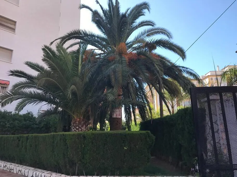 Cosy Apartment With Seaviews, Pool Close To Beach. Fuengirola