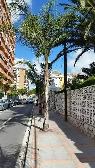 Cosy Apartment With Seaviews, Pool Close To Beach. Fuengirola