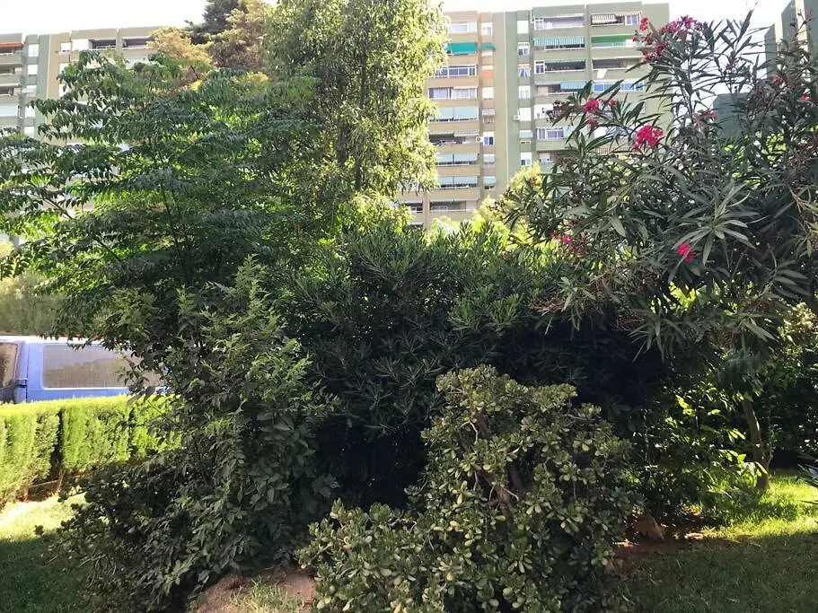 Cosy Apartment With Seaviews, Pool Close To Beach. Fuengirola
