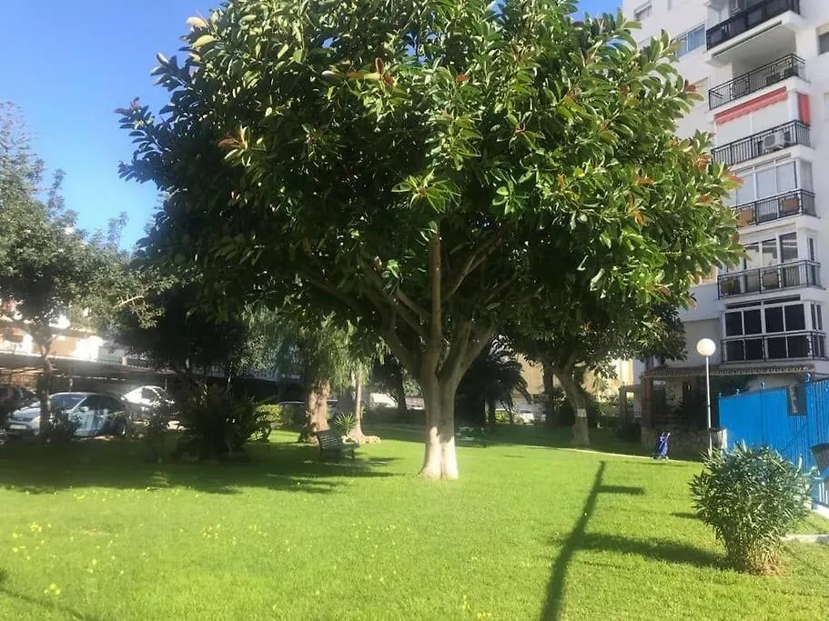 Cosy Apartment With Seaviews, Pool Close To Beach. Fuengirola 0*,  Spain