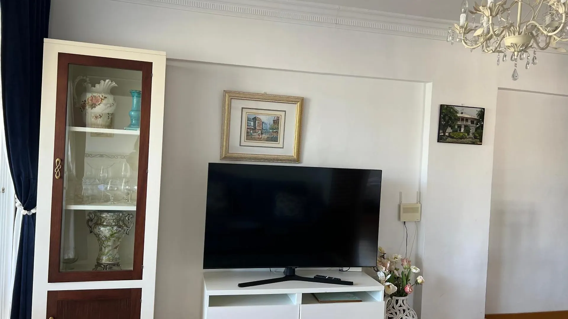 Cosy Apartment With Seaviews, Pool Close To Beach. Fuengirola Spain