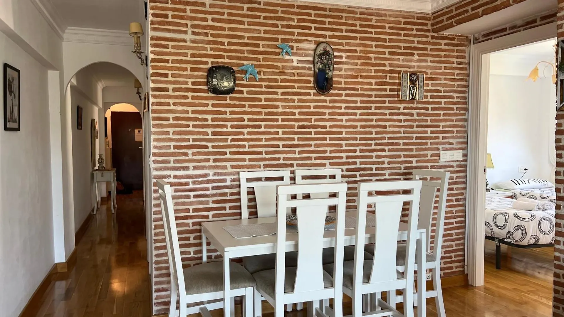 Cosy Apartment With Seaviews, Pool Close To Beach. Fuengirola